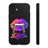 Libra Queen Tough Case